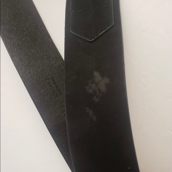 Vintage Armani Exchange Belt - Picture 5 of 5